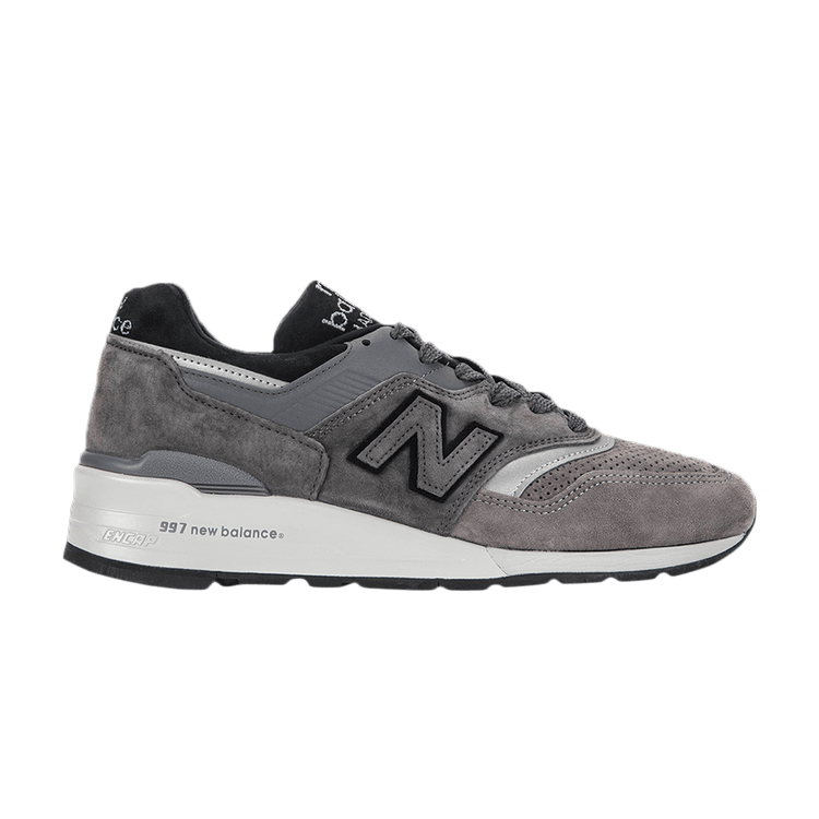 Buy 997 Made In USA Winter Peaks M997BRK GOAT