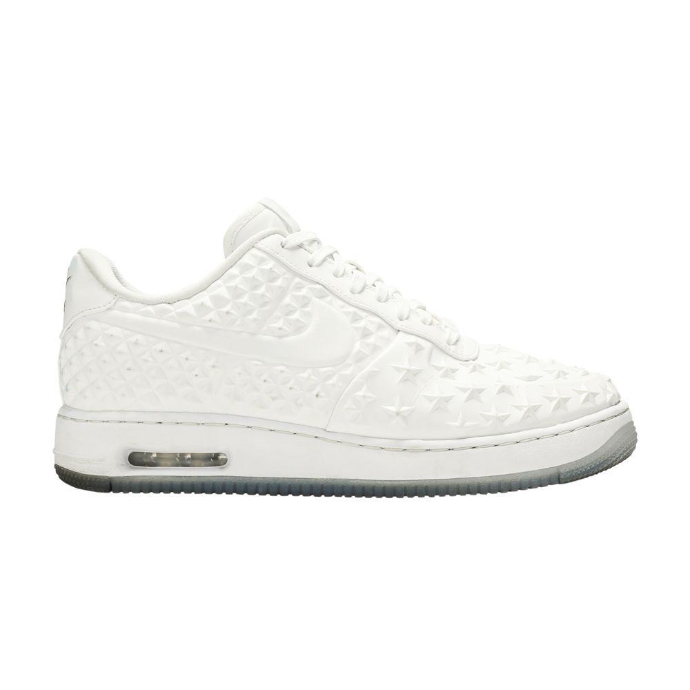 Nike Air Force 1 Elite 'All-Star' | White | Men's Size 8.5