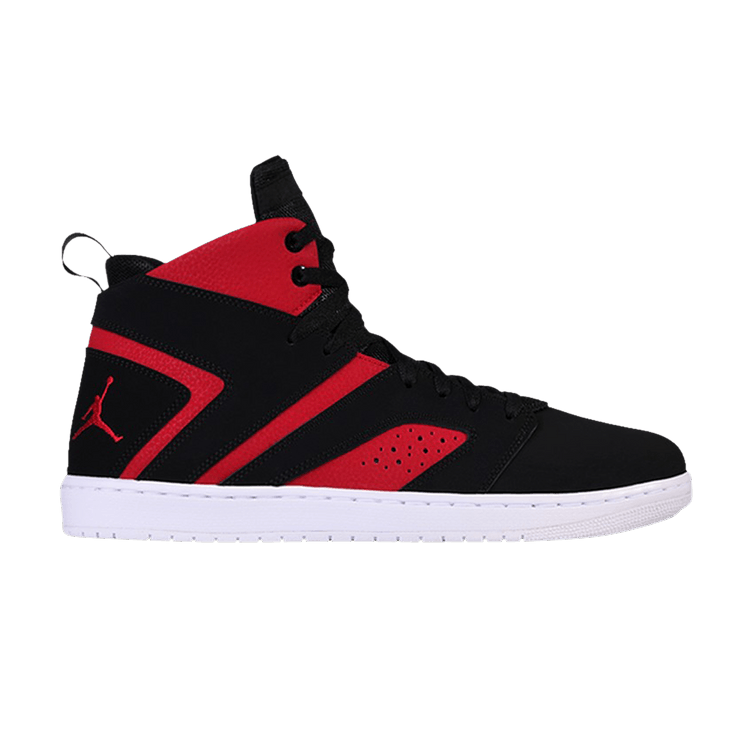 Jordan legend flight clearance