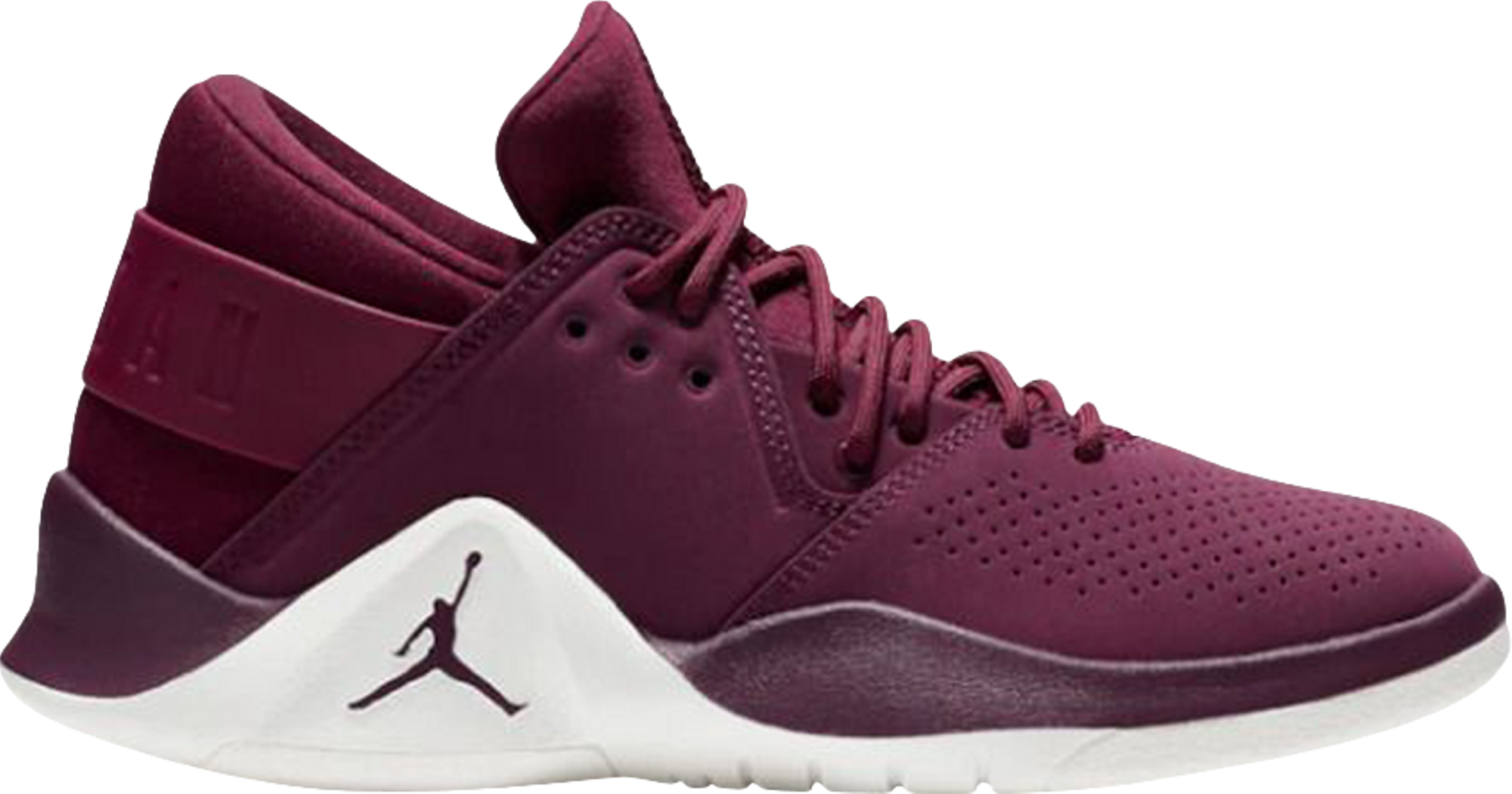 jordan flight fresh premium