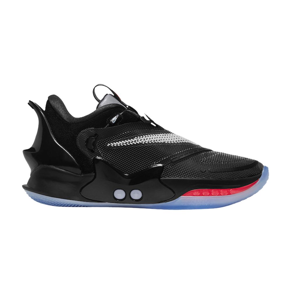 Nike Adapt BB 2.0 'NBA ASG 2020' UK Charger | Black | Men's Size 9