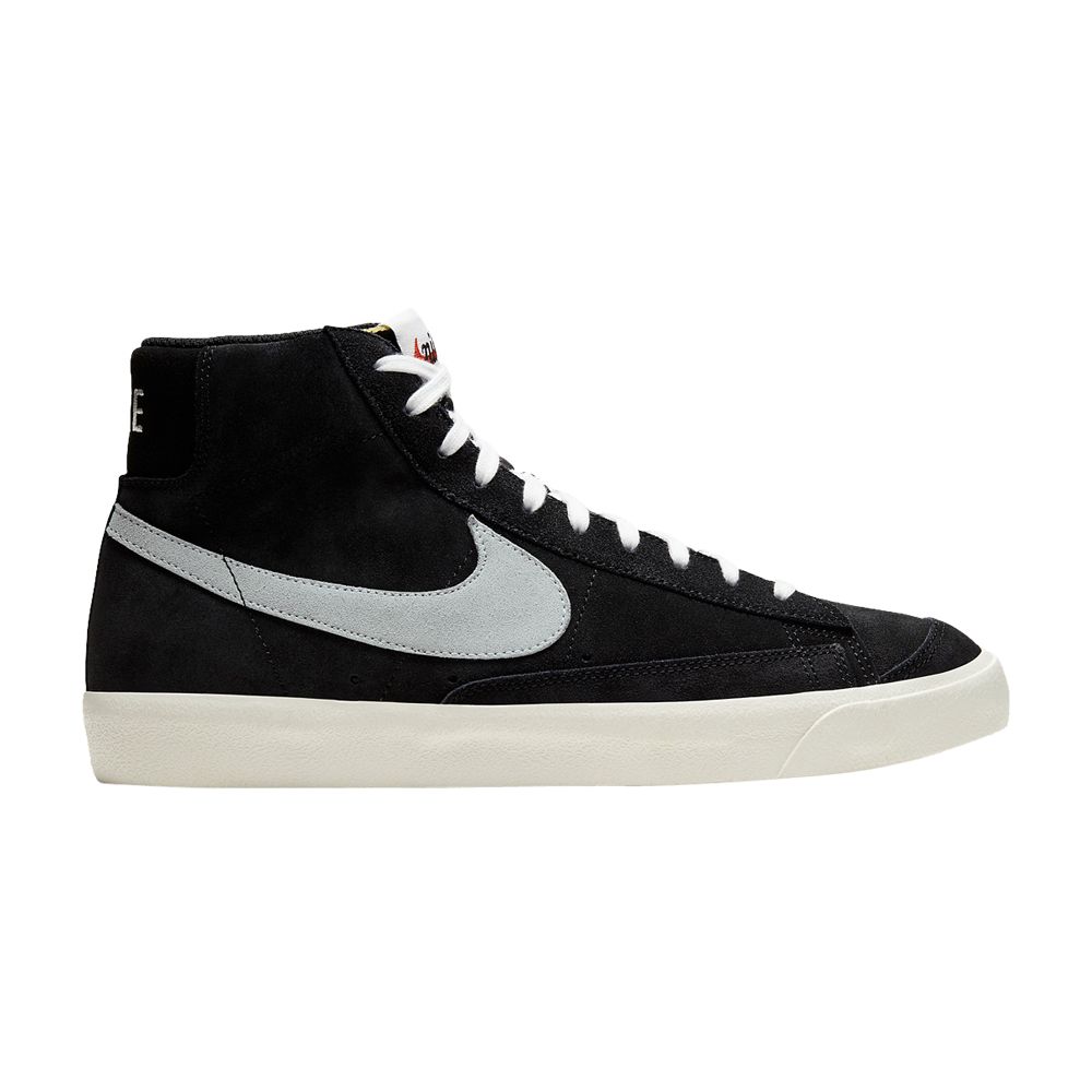 Nike Blazer Mid 77 'Black Suede' | Men's Size 9
