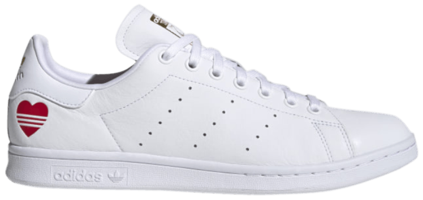 stan smith valentine