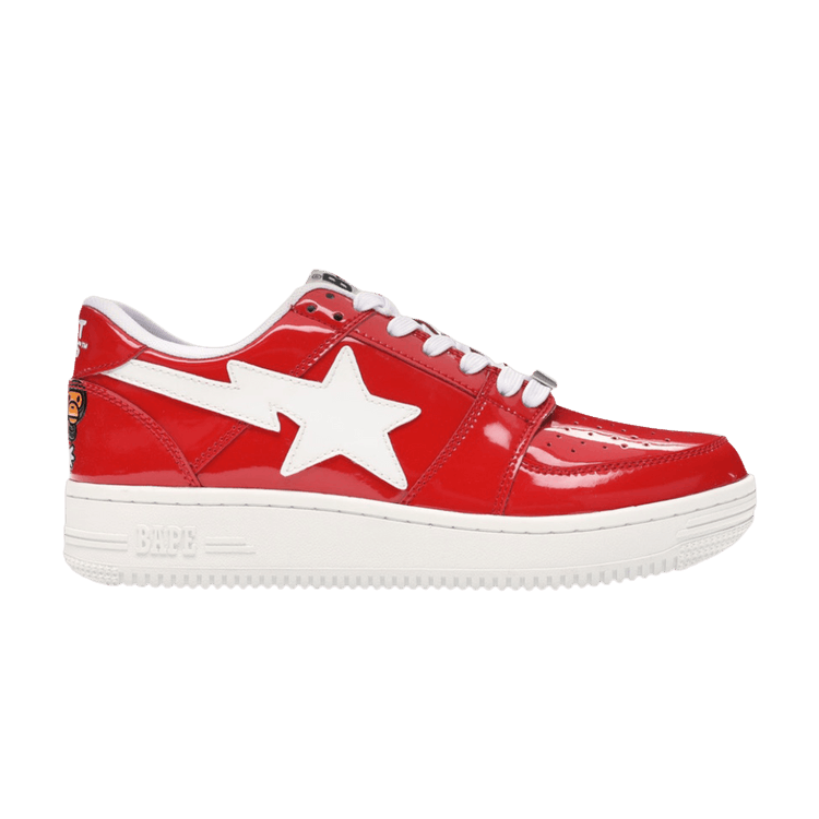 Bapesta ghostbusters store