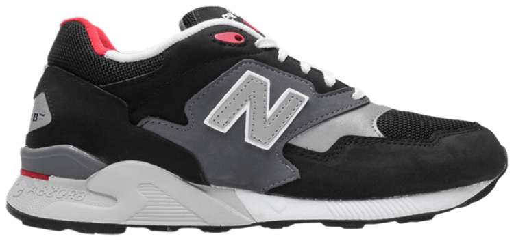 New Balance 878 Black Grey