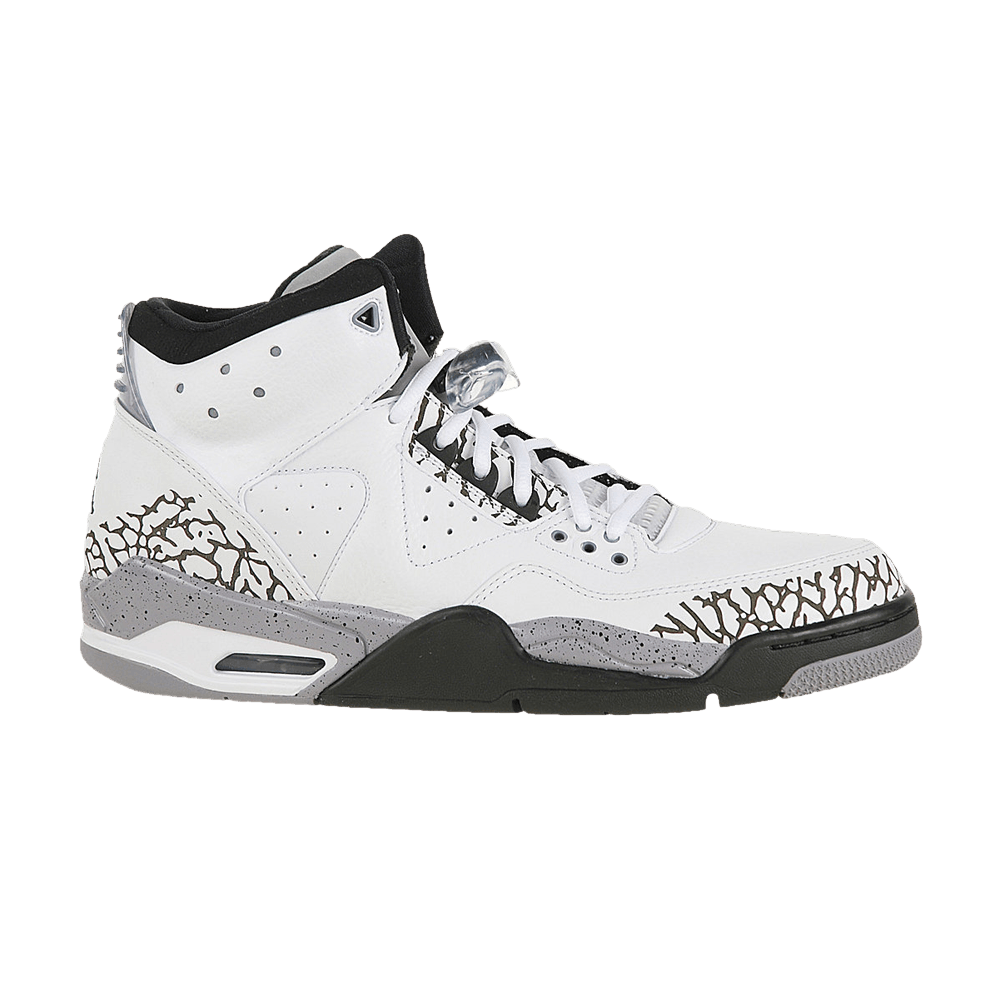 Jordan rare air cement clearance