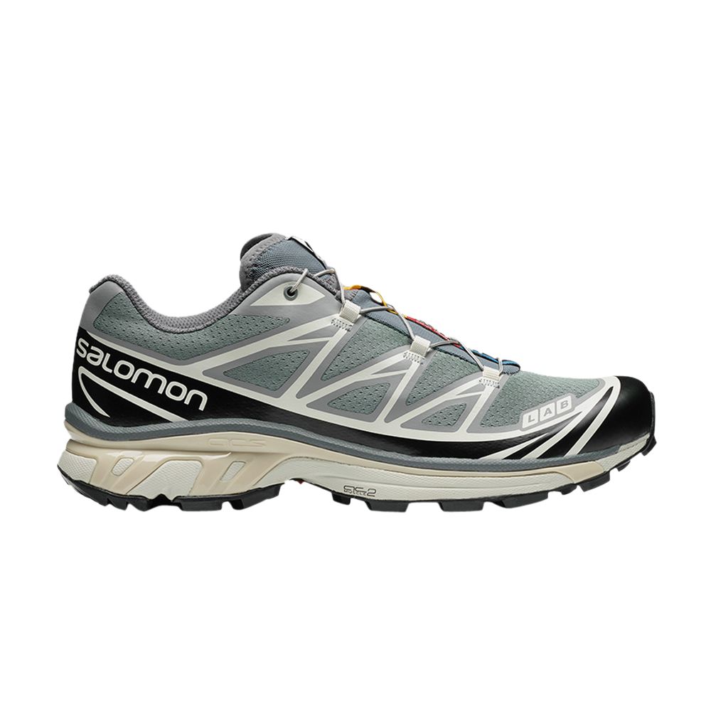 SALOMON XT-6 ADVANCED 'MONUMENT PHANTOM'