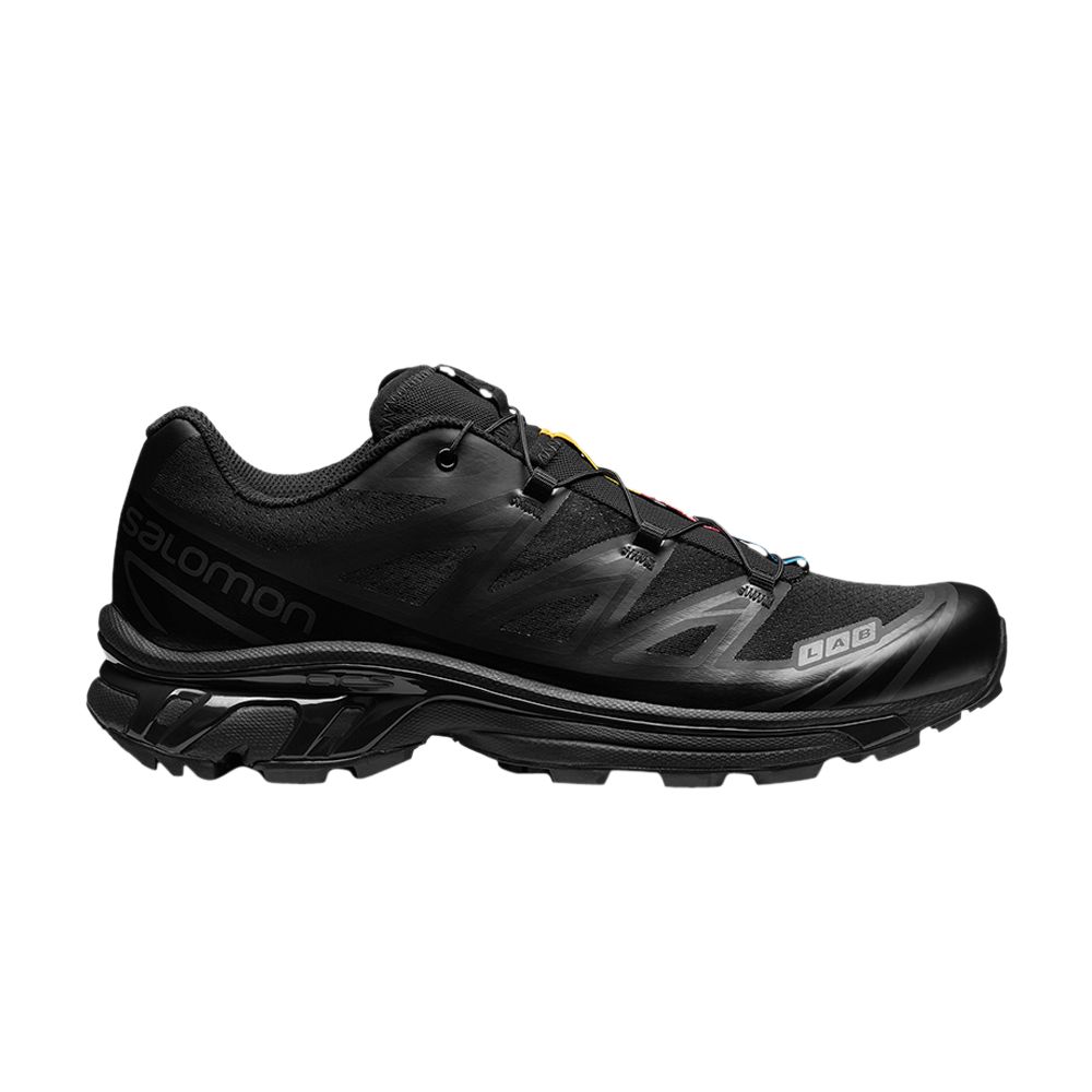 Salomon XT-6 Advanced 'Black' | Men's Size 6