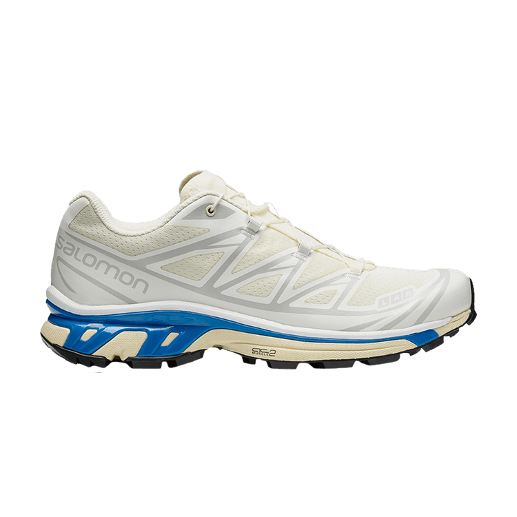 Buy XT-6 Advanced 'Vanilla Ice Blue' - L41014500 | GOAT