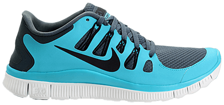 Nike Free 50 Dark Armory Blue