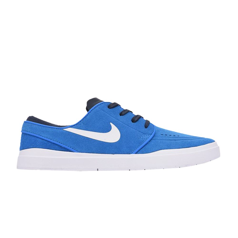 Nike Stefan Janoski Hyperfeel SB 'Photo Blue' | Men's Size 9 - 844443-401