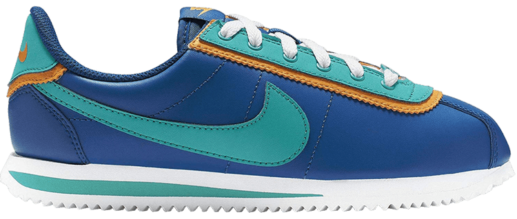 Nike cheap cortez indigo