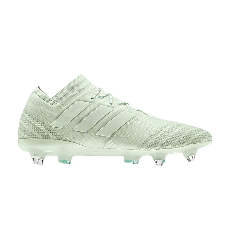 Adidas nemeziz 17.1 aero green store