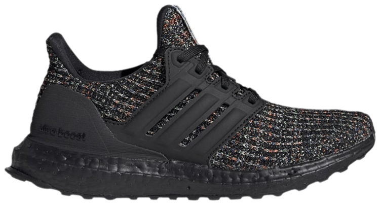 Ultraboost 4.0 black multicolor shop