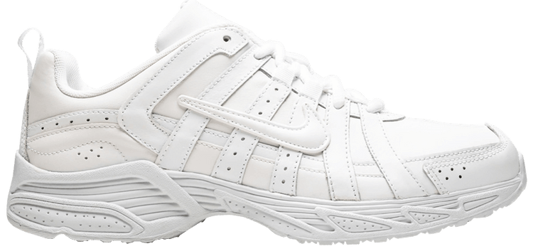 Nike Advantage Runner GS Triple White