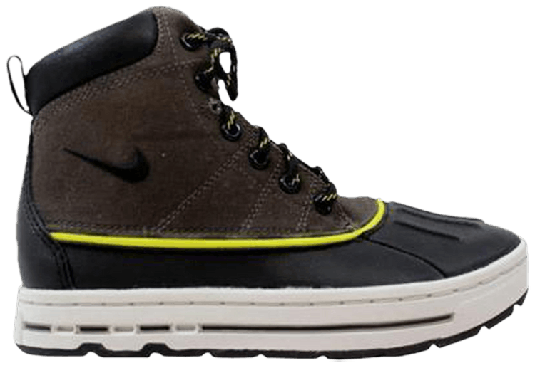 Nike Woodside GS Ironstone Volt