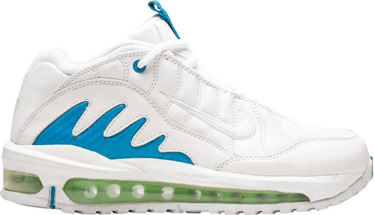 Total Griffey Max 99 GS 'White Neptune Blue'