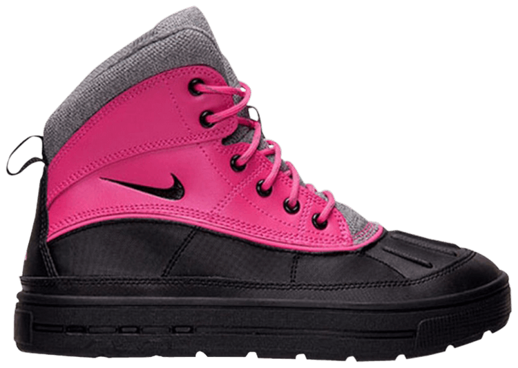 Nike Woodside 2 High GS Team Red