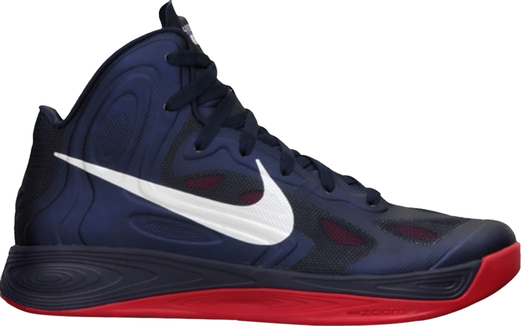 Zoom 2012 'Olympic' | GOAT