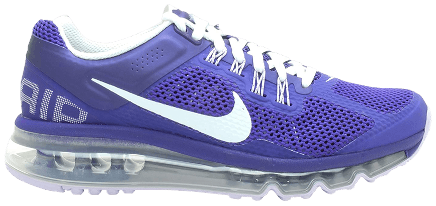 air max 2017 kids purple