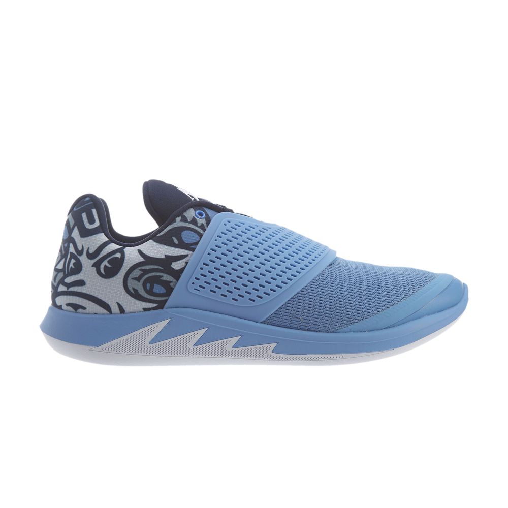 Jordan Grind 2 'UNC' | Blue | Men's Size 10.5