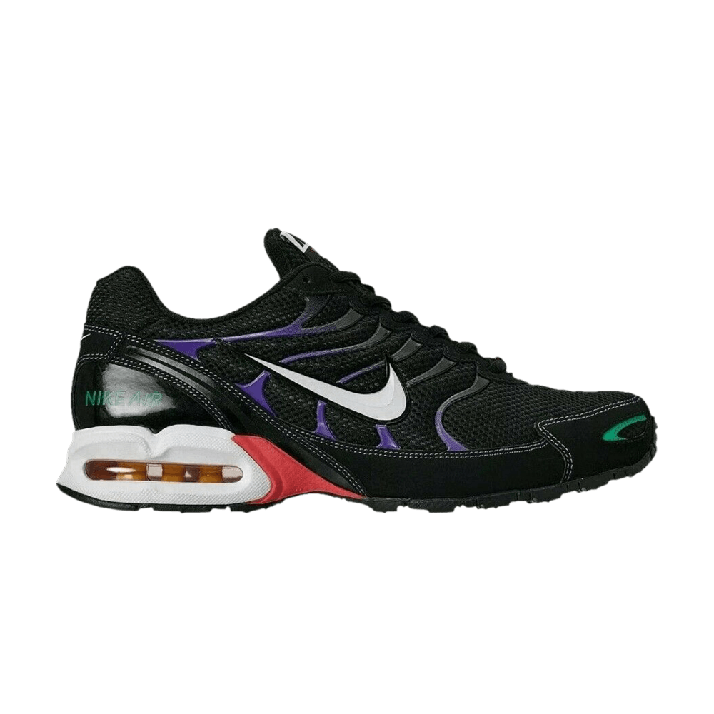 nike torch 4 black