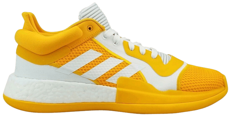 Marquee boost low yellow top