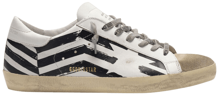 Flag golden goose new arrivals