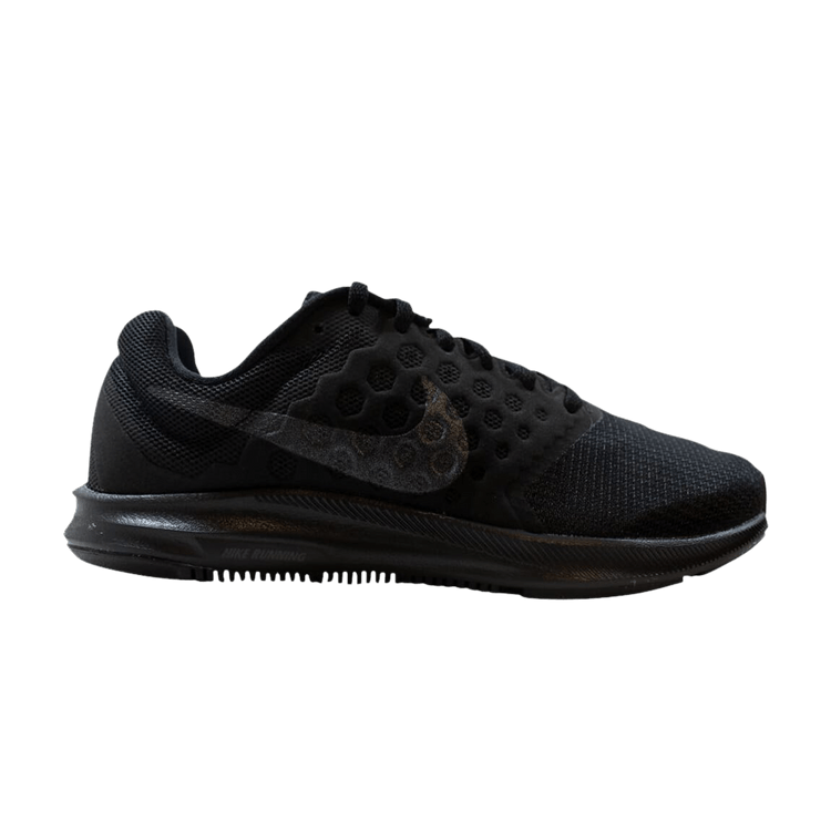 Nike downshifter 7 womens black online