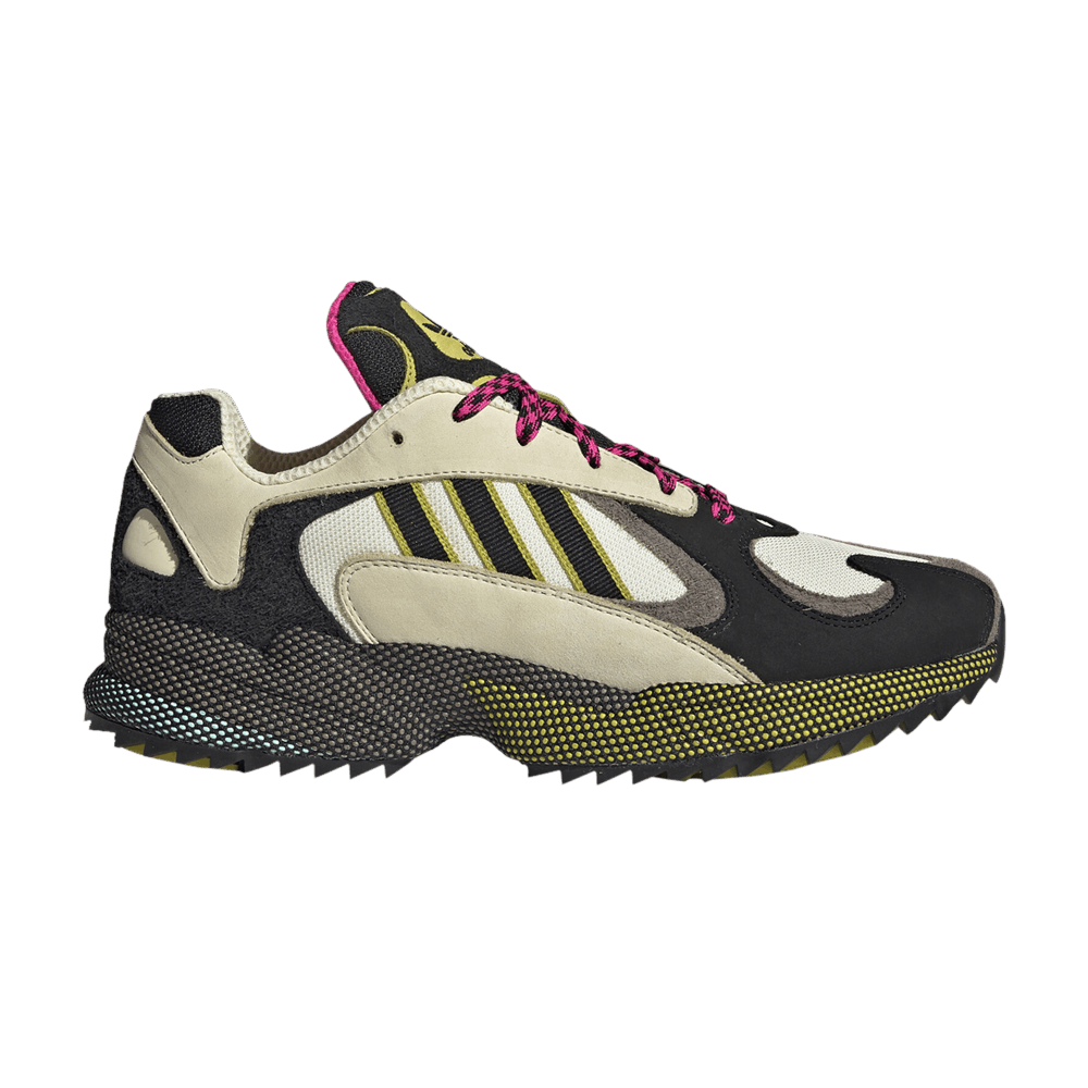 Foto delle scarpe yung 1 clearance