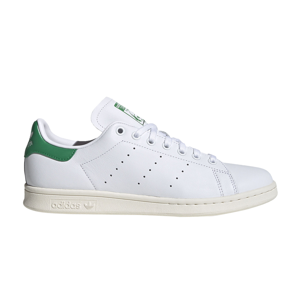 Pre-owned Adidas Originals Stan Smith 'valentine's Day' In Green