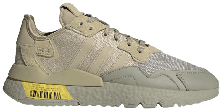Buy Nite Jogger Feather Grey Savannah FV3617 GOAT