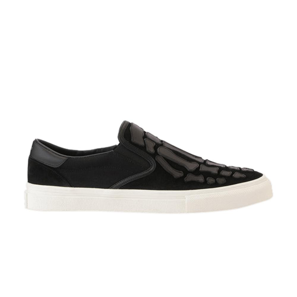 Buy Amiri Slip On Sneakers | GOAT