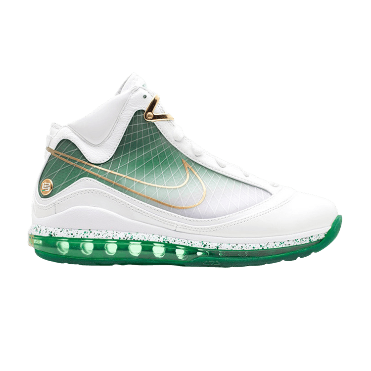 Lebron 7 more than a game clearance