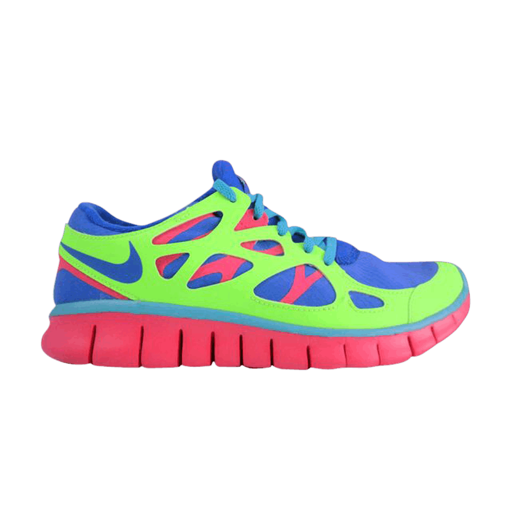 nike free rn shield id