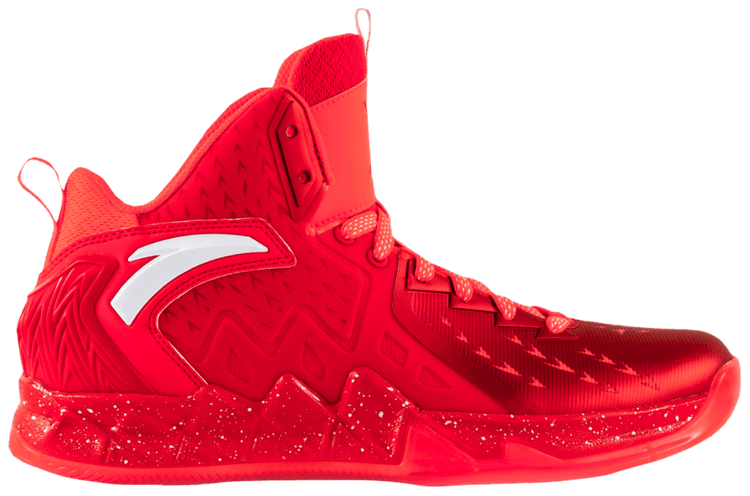 Anta KT2 Code Red