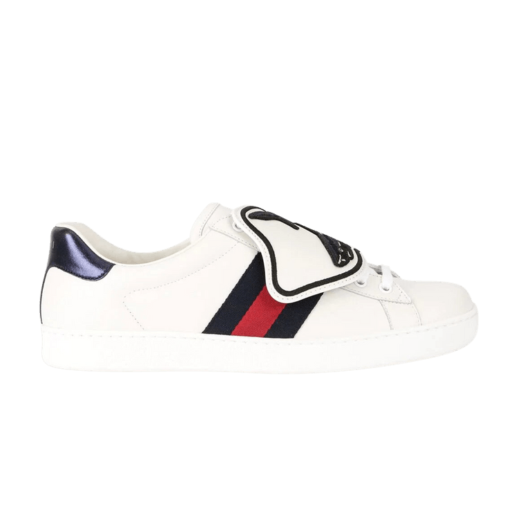 Gucci sneaker patches shop