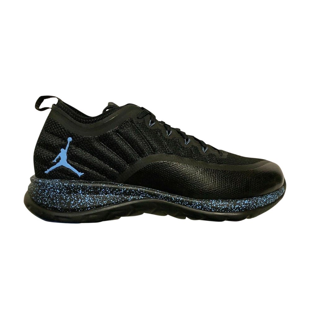 Jordan Trainer Prime 'Black University Blue' | Men's Size 8.5 - 881463-004
