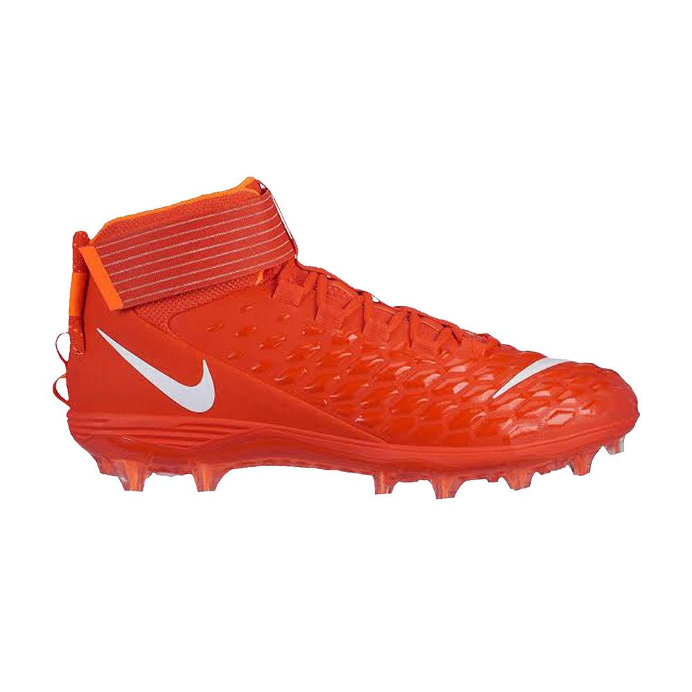 NIKE FORCE SAVAGE PRO 2 'UNIVERSITY RED'