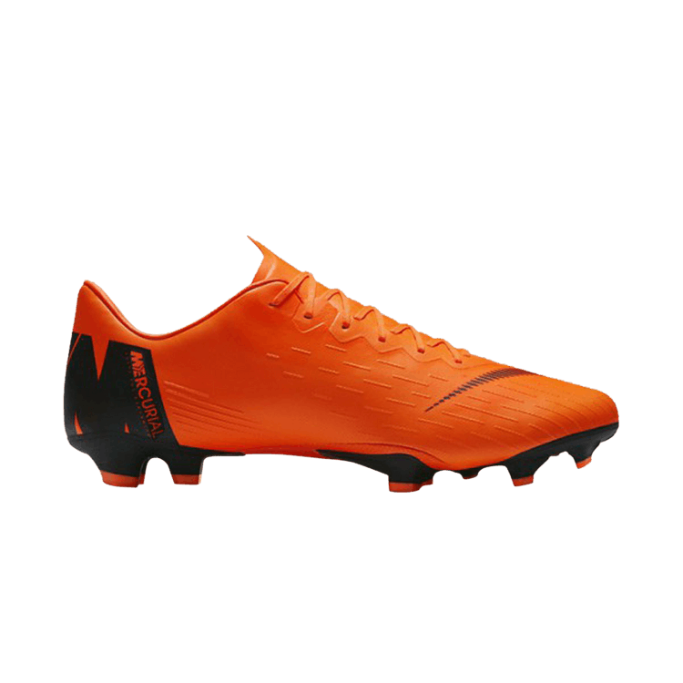 Buy Mercurial Vapor 12 Pro FG Total Orange AH7382 810 GOAT
