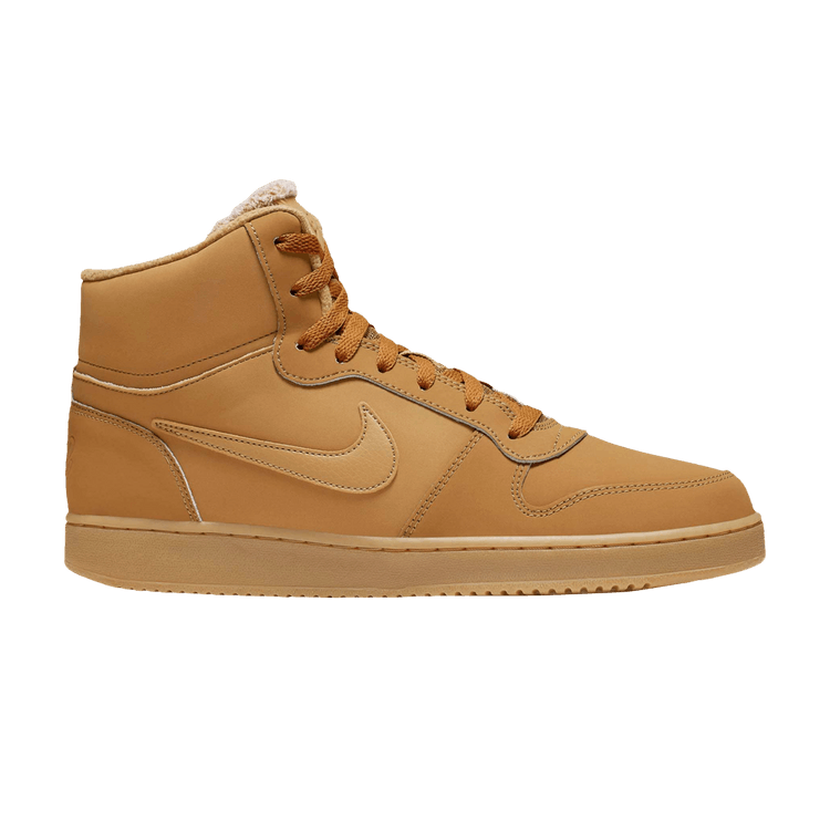 Size 11.0 Ebernon Mid SE Wheat
