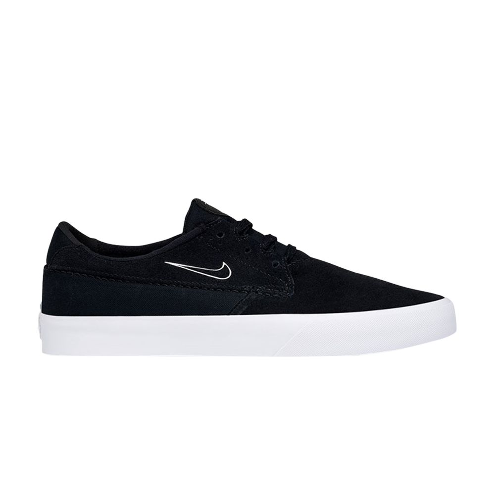 Nike Shane SB 'Black' | Men's Size 9.5