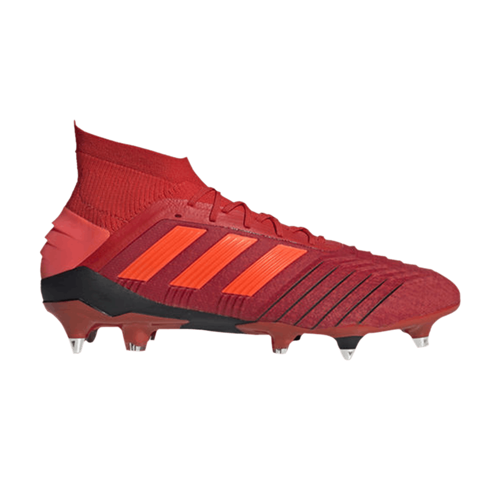 Predator 19.1 red Clearance