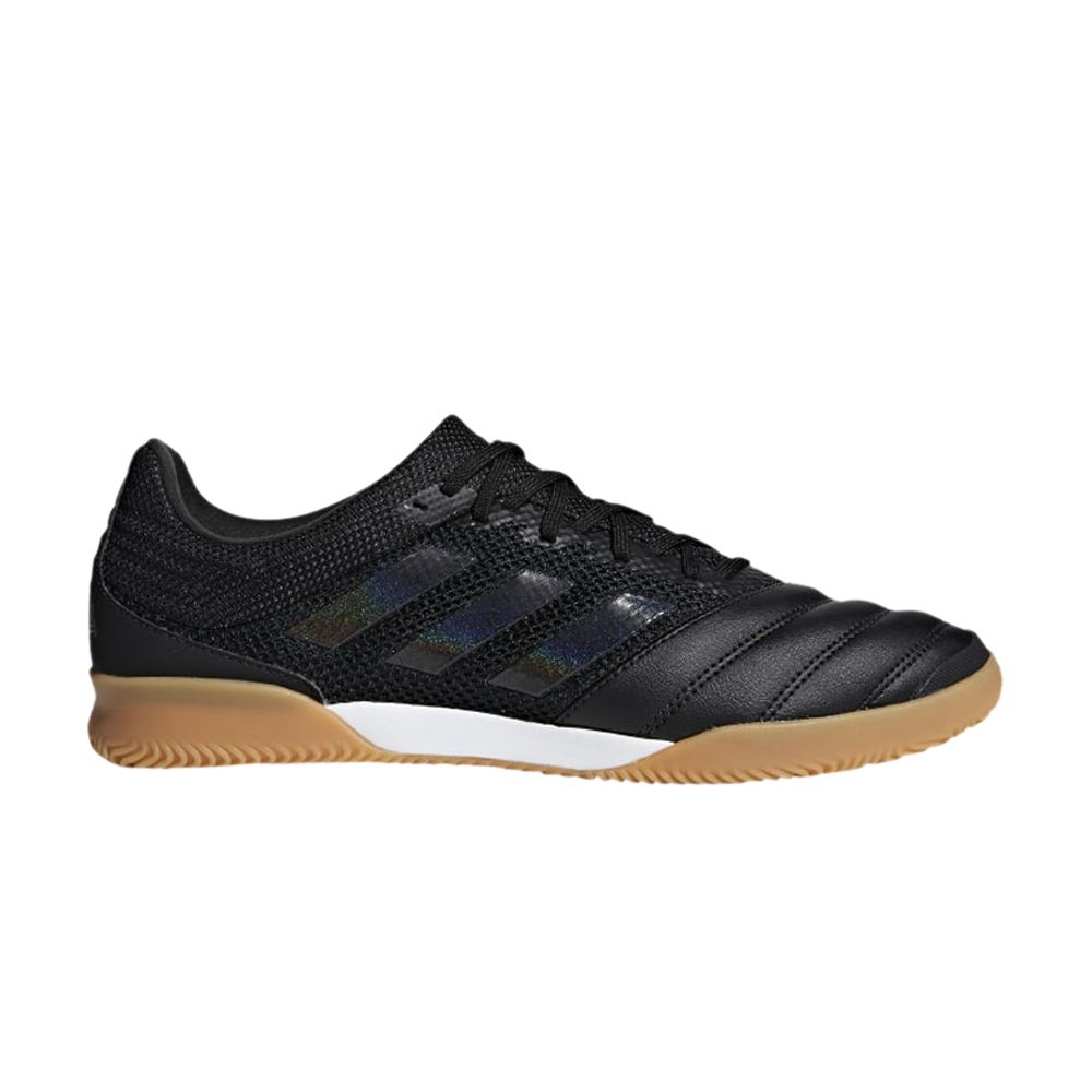 adidas Copa 19.3 IN Sala 'Core Black Gum' | Men's Size 12 - D98066