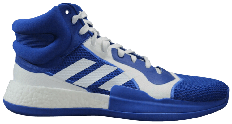 Marquee boost blue on sale