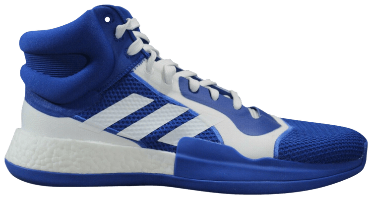 Marquee Boost 'Royal Blue'