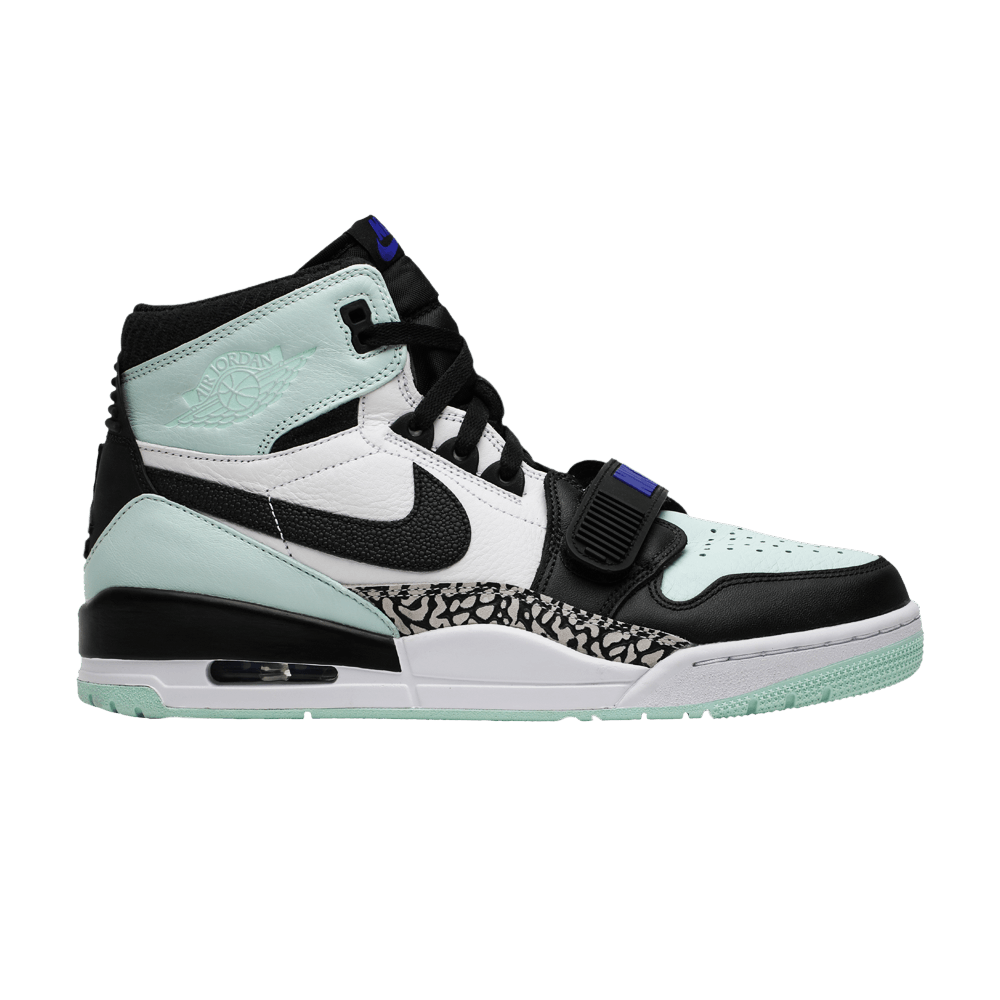 Buy Jordan Legacy 312 Sneakers | GOAT