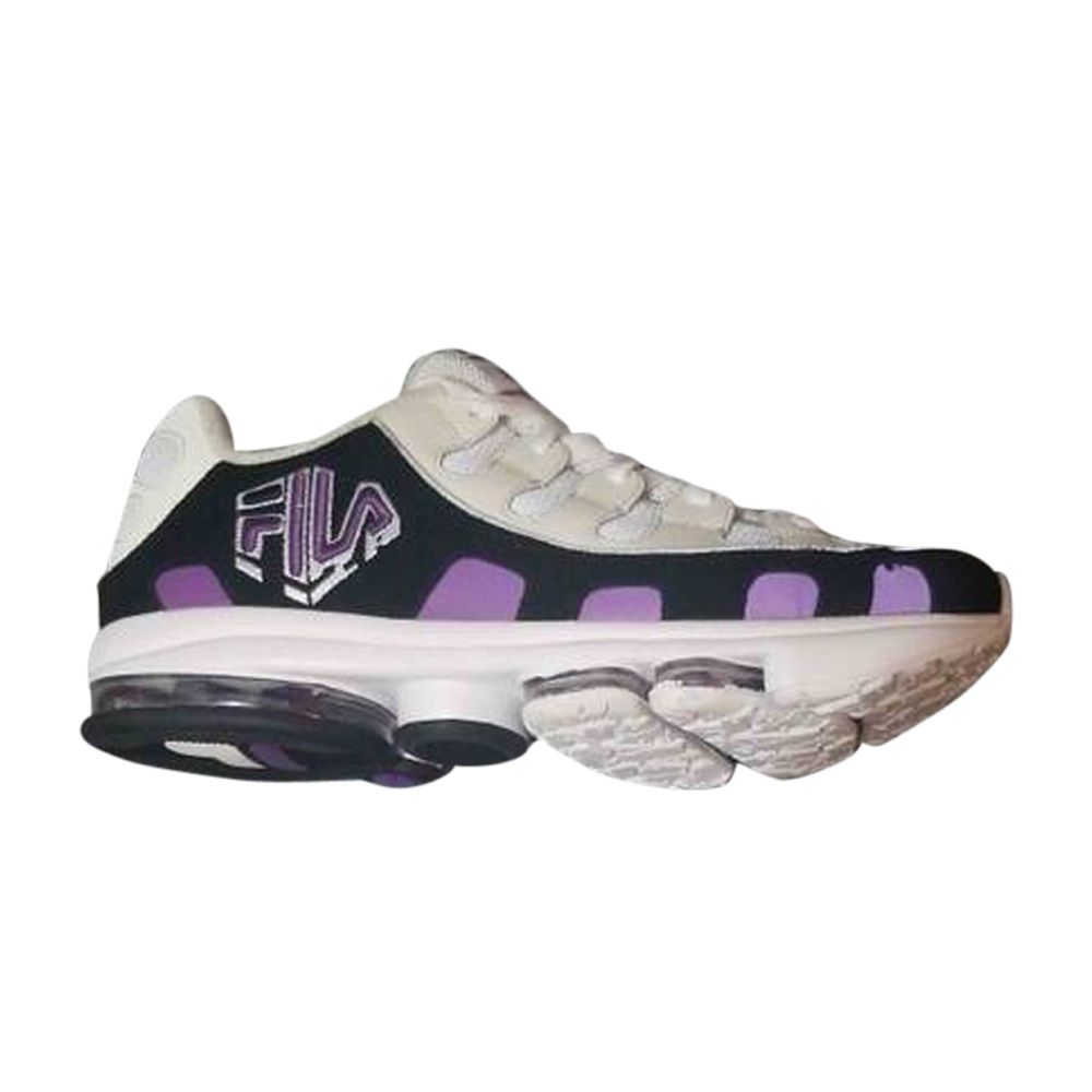 Fila Footpatrol x Silva Trainer 'ComplexCon Exclusive' | Brown | Men's Size 7 - 1RM00660-019