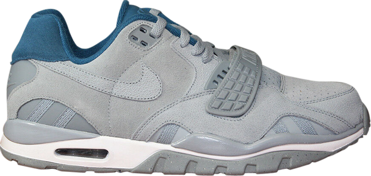 Air Trainer SC 2 Low 'Dove Grey Blue Force'
