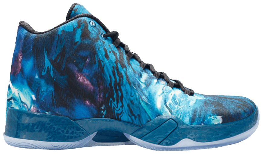 Buy Air Jordan 29 'Year of the Goat' 727134 407 GOAT